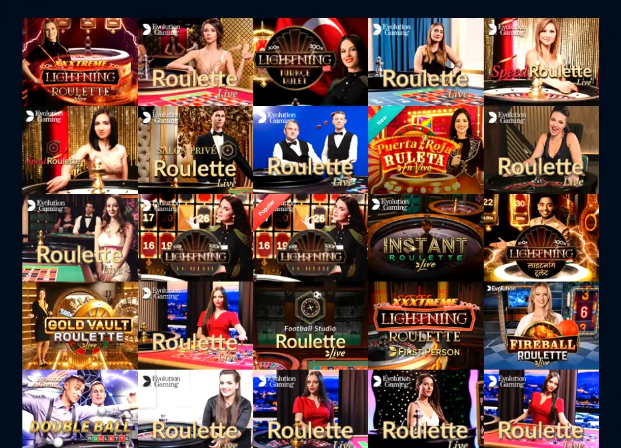 Panoramica delle promozioni disponibili su Million Casino